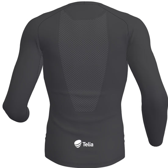 Fast T-Shirt LS Women (9085503734035)