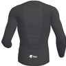 Fast T-Shirt LS Women (9085503734035)