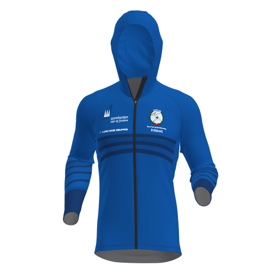 Flex 3.0 Hoodie Women (9071009431827)