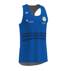 Fast 3.0 Singlet Dame (9071013069075)