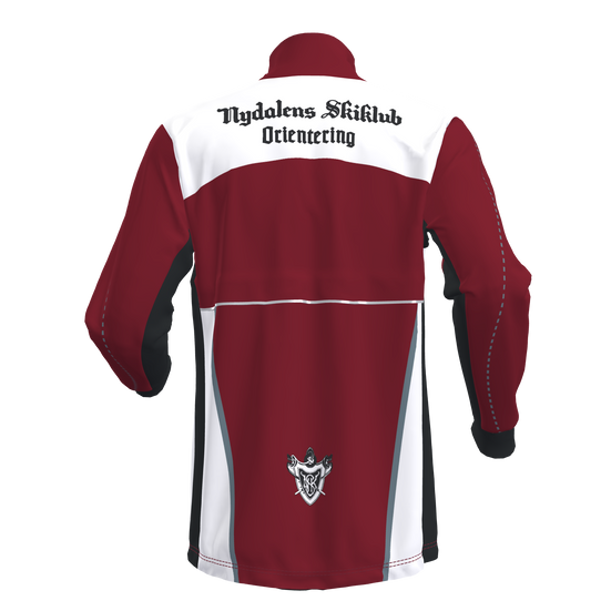 Trainer 3.0 Jacket Men (9082767048979)