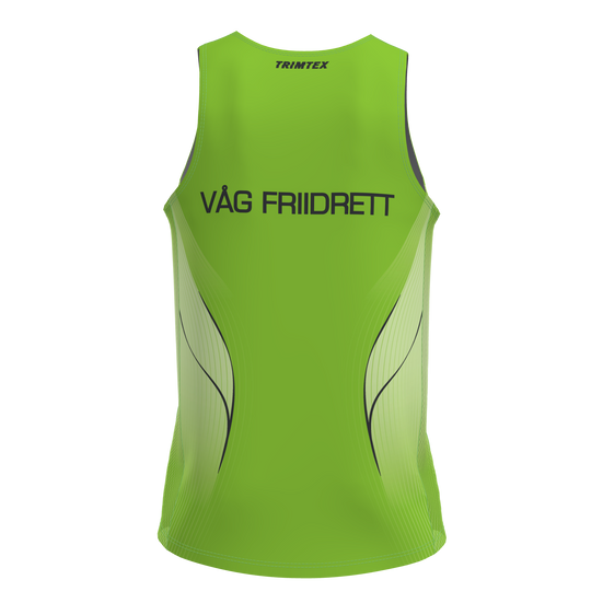 Run Singlet Men (9054438261011)