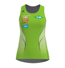 Run Singlet Women (9054438359315)