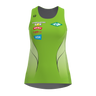 Run Singlet Women (9054438359315)