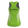 Run Singlet Women (9054438359315)