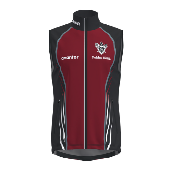 Trainer 3.0 Vest Men (9082768326931)