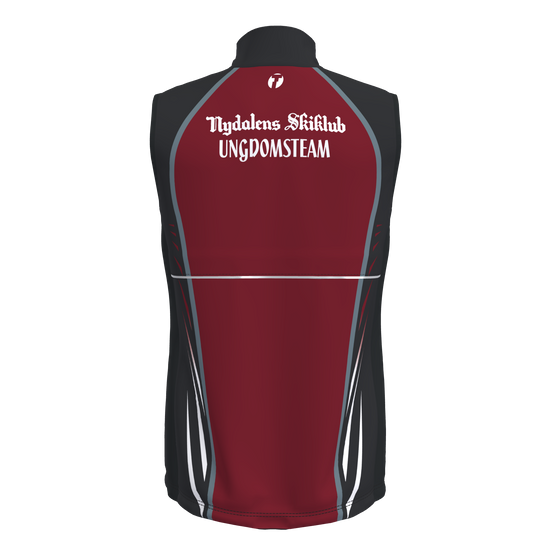 Trainer 3.0 Vest Women (9082774618387)
