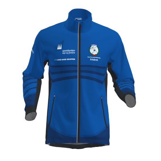 Trainer 3.0 Jacket Women (9071013265683)