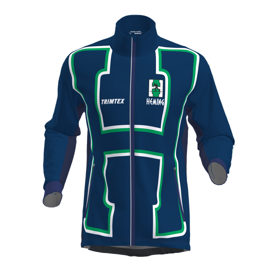 Trainer 3.0 Jacket Women (9080283955475)