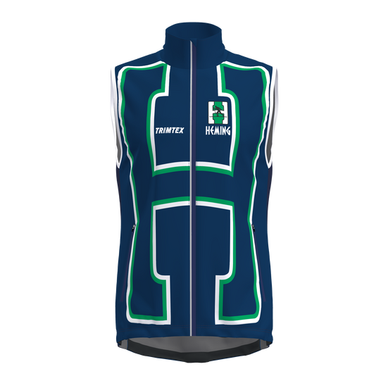Trainer 3.0 Vest Women (9080284086547)