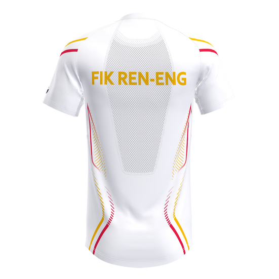 Run T-Skjorte Herre (9085382066451)