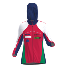 Feather Jacket Women (9089019117843)