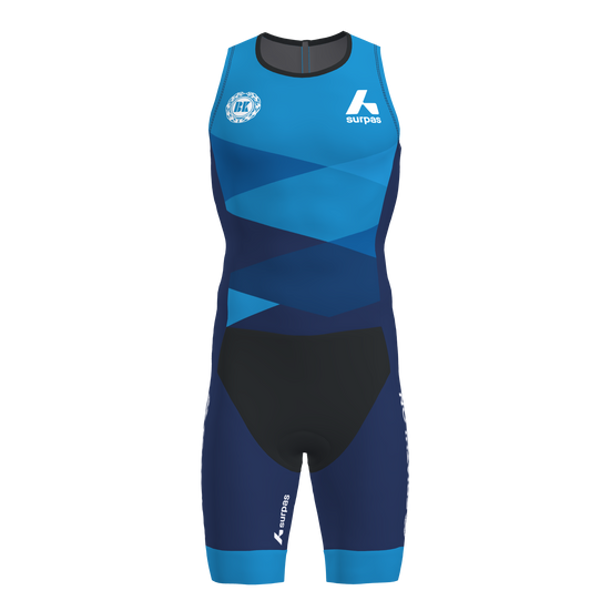 Pursue Skinsuit OD Men (9065440772371)