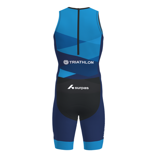 Pursue Skinsuit OD Men (9065440772371)
