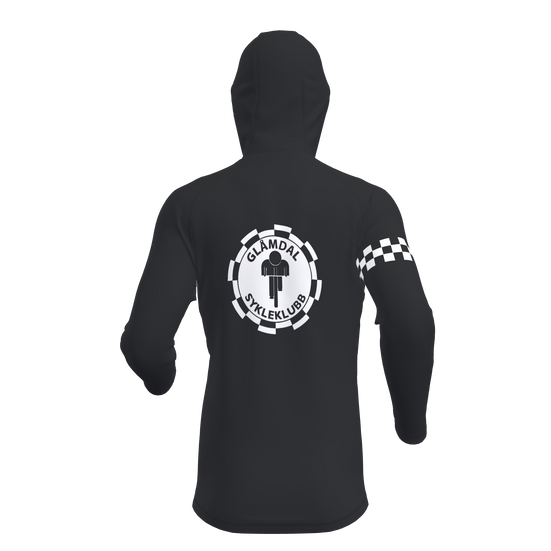 Flex 3.0 Hoodie Junior (9134212710675)