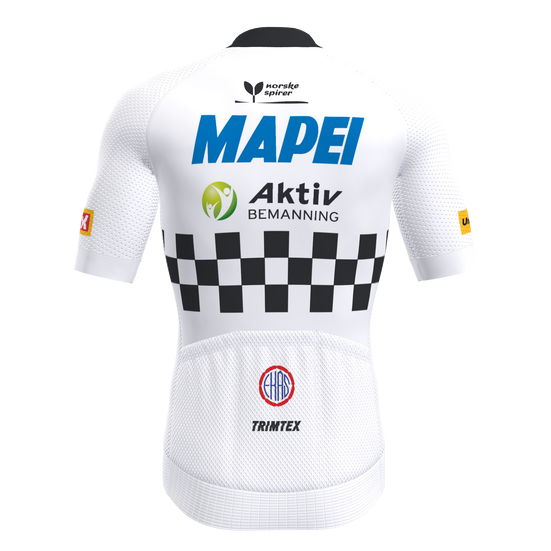 Aero 2.0 Shirt SS Women (9134217003283)