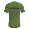 Fast T-Skjorte Herre (9116409102611)