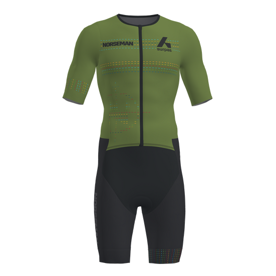 Pursue Speedsuit LD Herre (9116409889043)