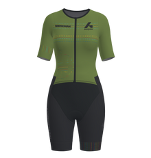 Pursue Speedsuit LD Dame (9116409921811)