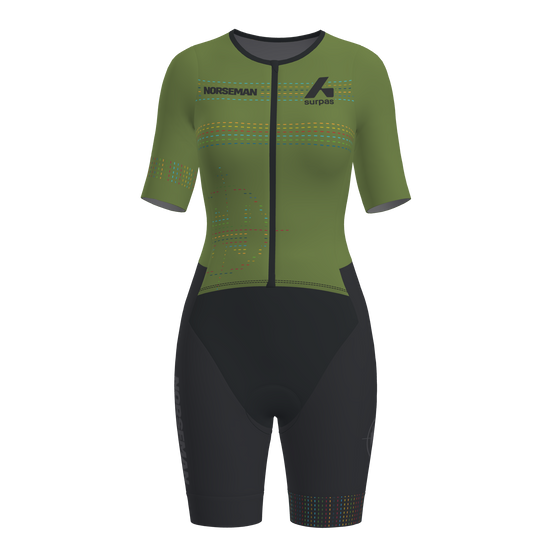 Pursue Speedsuit LD Dame (9116409921811)