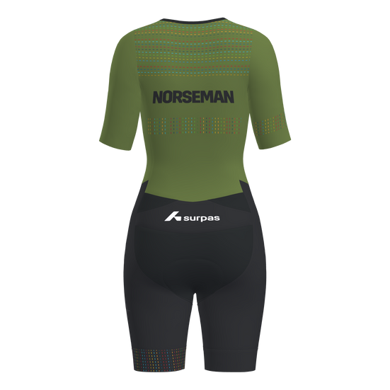 Pursue Speedsuit LD Dame (9116409921811)