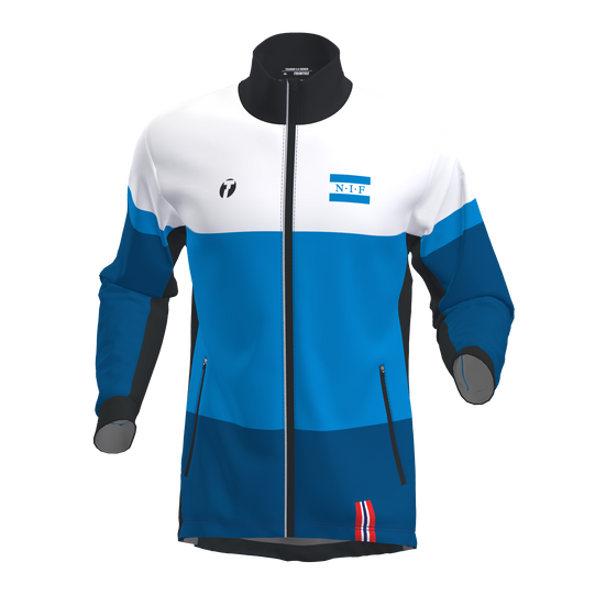 Trainer 3.0 Jacket Jr (9080268521747)