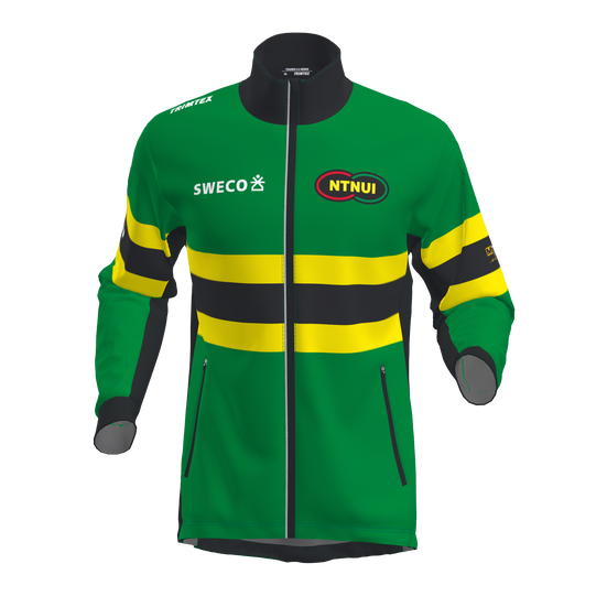 Trainer 3.0 Jacket Women (9080277926163)