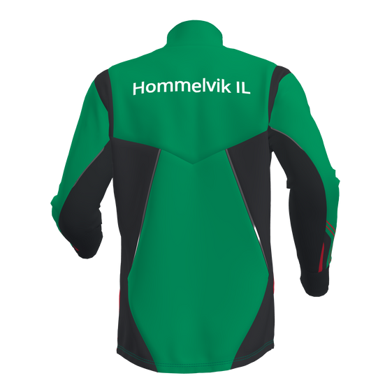 Speed Jacket Women (9081319719187)