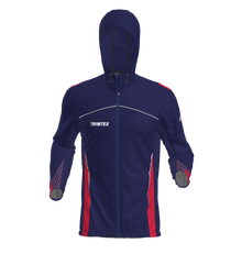 Feather Jacket Men (9089069121811)