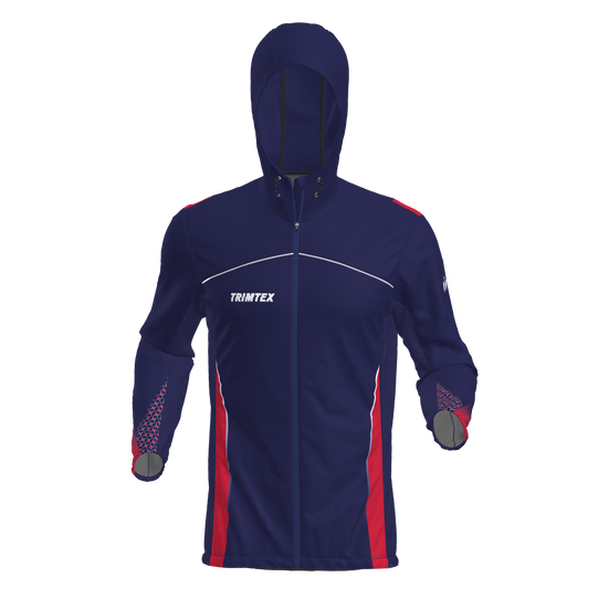 Feather Jacket Men (9089069121811)