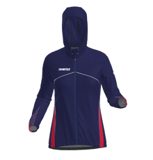 Feather Jacket Women (9089069154579)