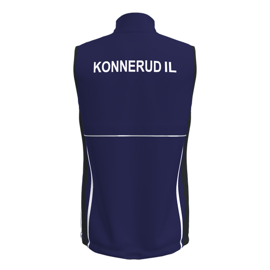 Trainer 3.0 Vest Men (9089069220115)