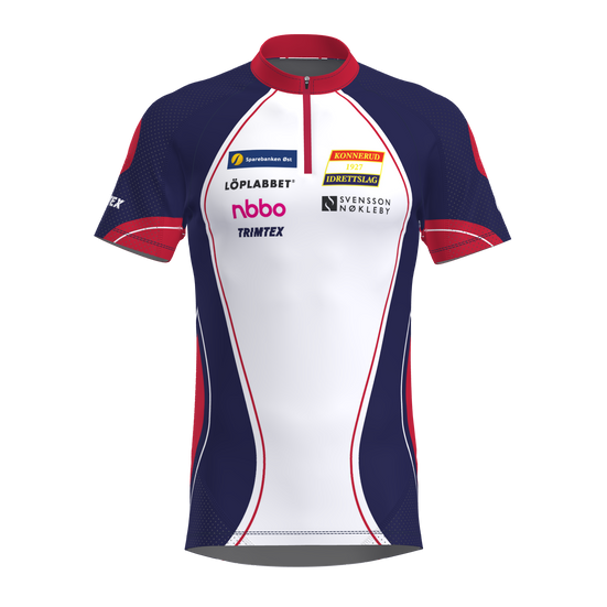 Speed 2.0 O-Shirt SS Jr (9089069515027)