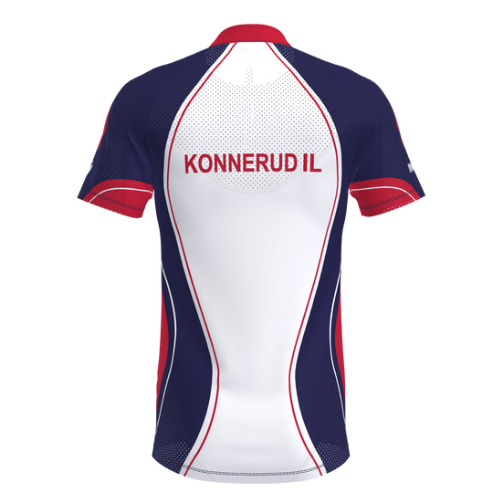 Speed 2.0 O-Shirt SS Women (9089069613331)