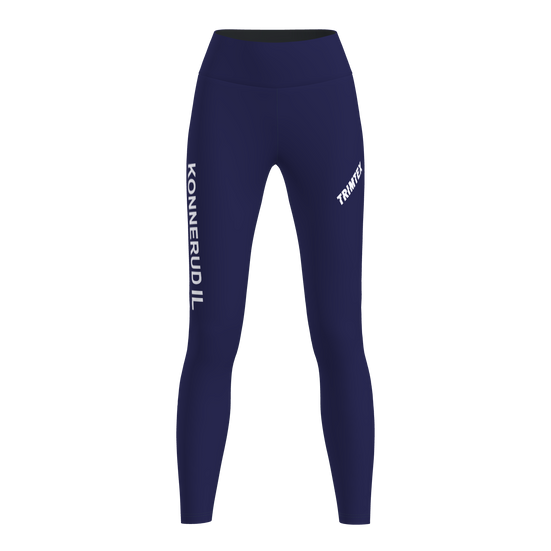 Run 2.0 Long Tights Women (9089071776019)