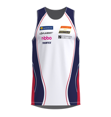 Speed Mesh Singlet Jr (9089073578259)