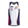 Speed Mesh Singlet Men (9089073611027)