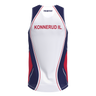 Speed Mesh Singlet Jr (9089073578259)