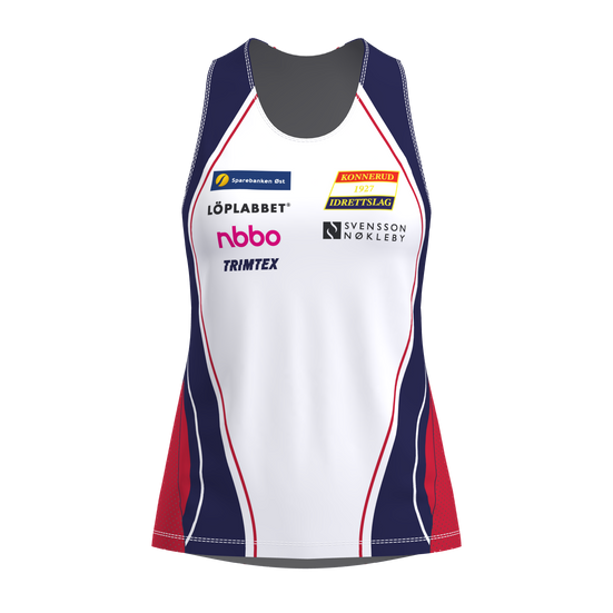 Speed Mesh Singlet Women (9089073643795)