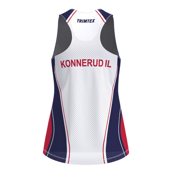 Speed Mesh Singlet Women (9089073643795)