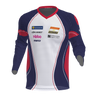 Basic Mesh O-Shirt LS Women (9089073774867)