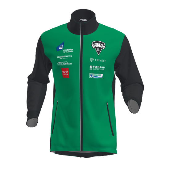 Trainer 3.0 Jacket Women (9089564442899)