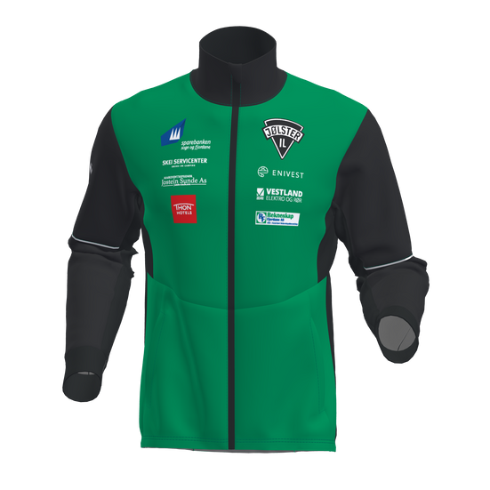 Ambition 2.0 Jacket Men (9089566474515)