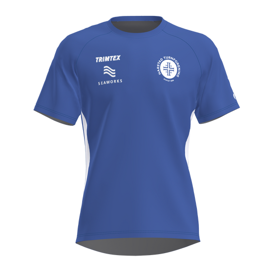 Free T-Shirt SS Women (9086735352083)