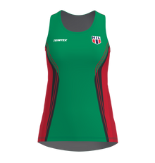 Run Singlet Women (9091274408211)