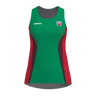 Run Singlet Women (9091274408211)