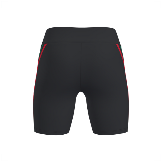 Run 2.0 Short Tights Women (9091274473747)