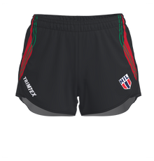 Lead 2.0 Shorts Women (9091277193491)