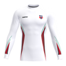Core Ultralight Shirt LS Women (9091277881619)