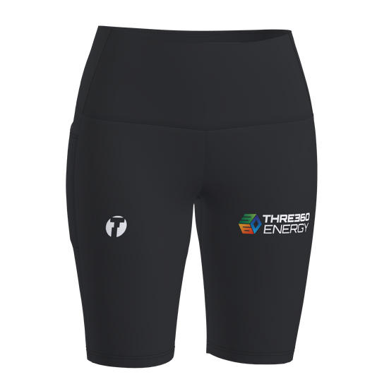 Trainer Short Tights Women (9121070186771)